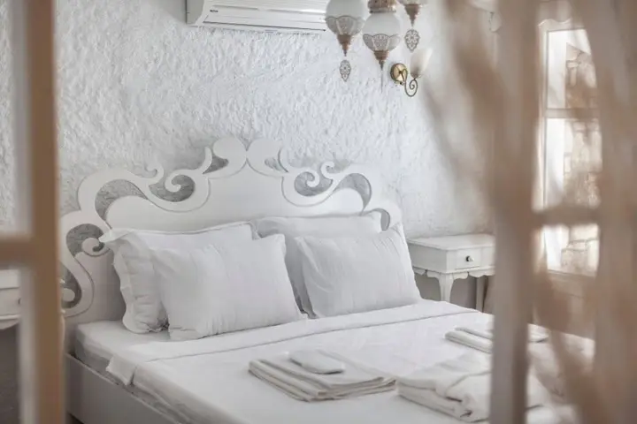 Чешме: Alacati Alanur Otel