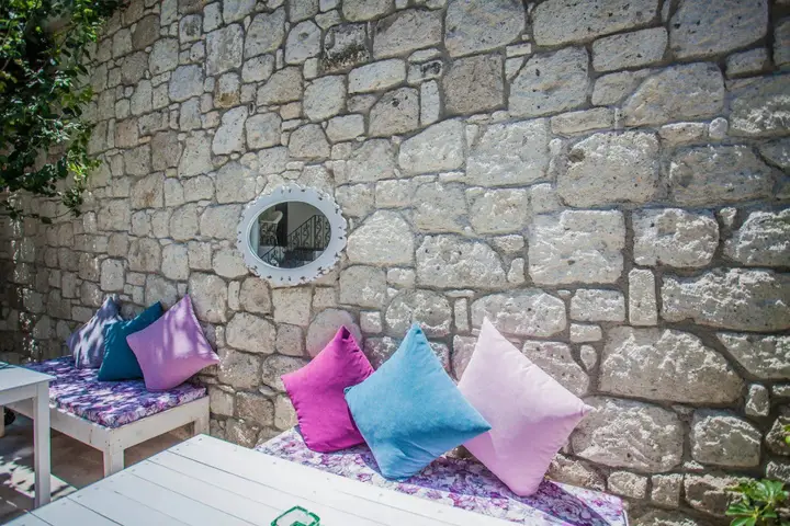 Чешме: Alacati Alanur Otel