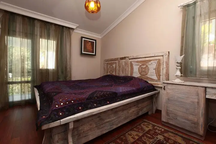 Чешме: Alti Oda Butik Otel
