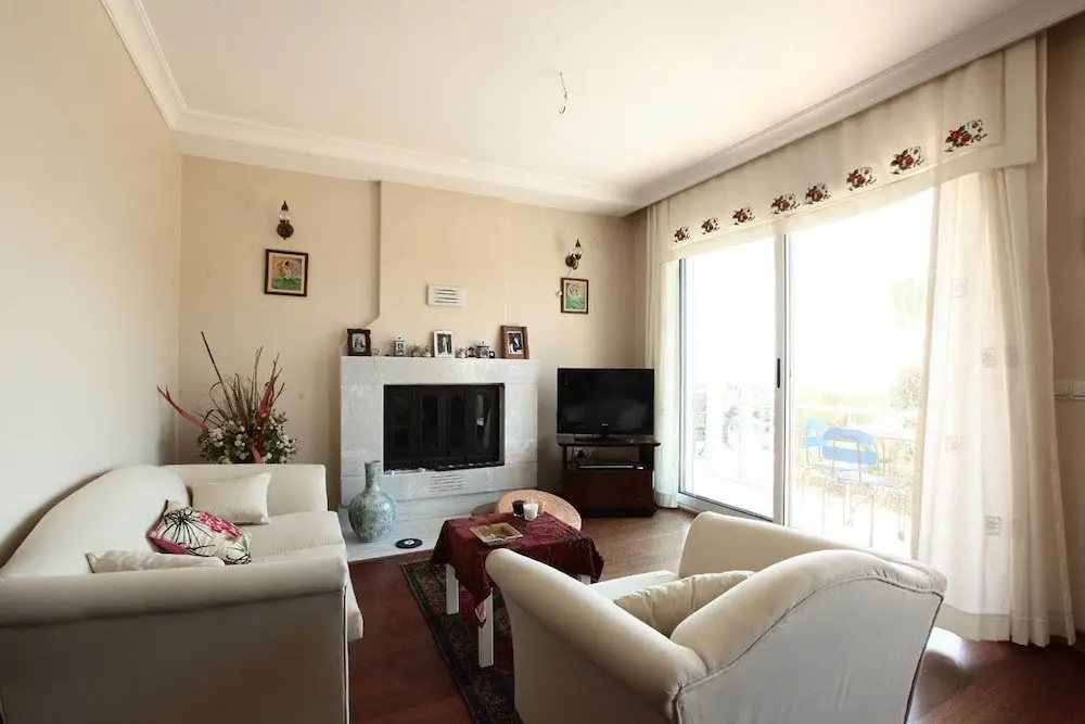 Чешме: Alti Oda Butik Otel