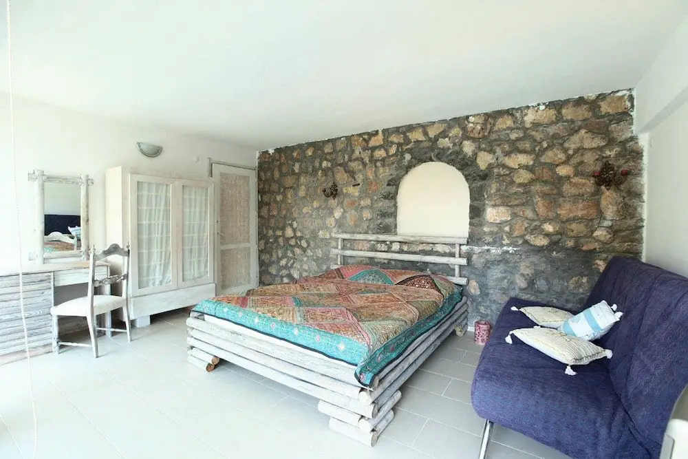Чешме: Alti Oda Butik Otel