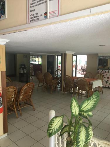 Аланья: Alanya, Luxury Apartment in the city center Hygienic Condition