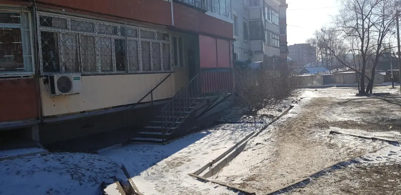 Хабаровск: Посуточная и долгосрочная аренда комнат и квартир