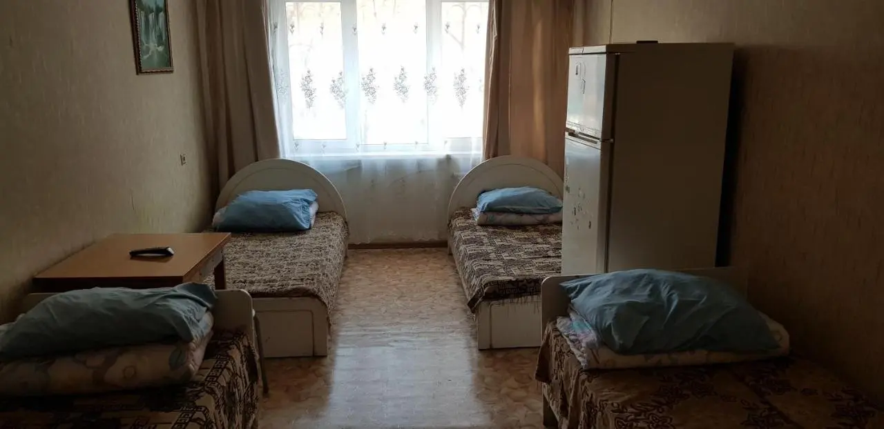 Хабаровск: Посуточная и долгосрочная аренда комнат и квартир