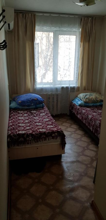 Хабаровск: Посуточная и долгосрочная аренда комнат и квартир