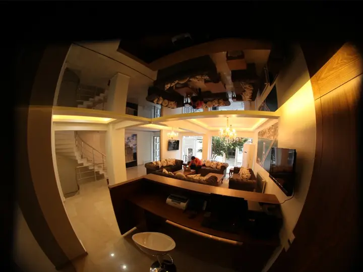 Стамбул: Elite Marmara Bosphorus Suites Istanbul