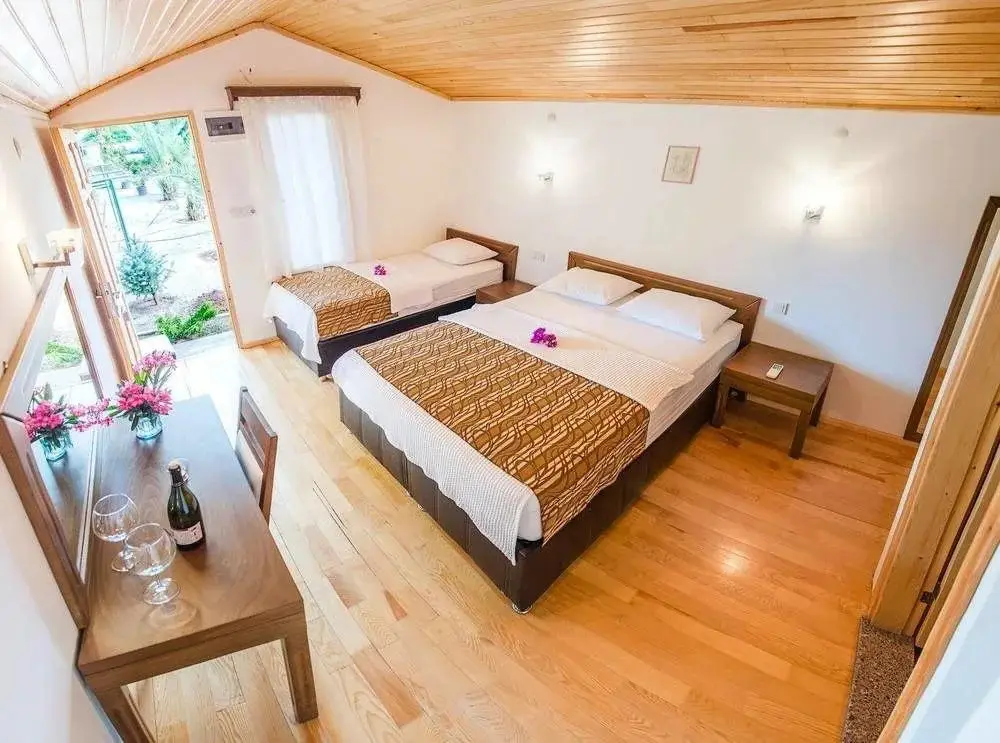 Адрасан: Felix Bungalow Hotel