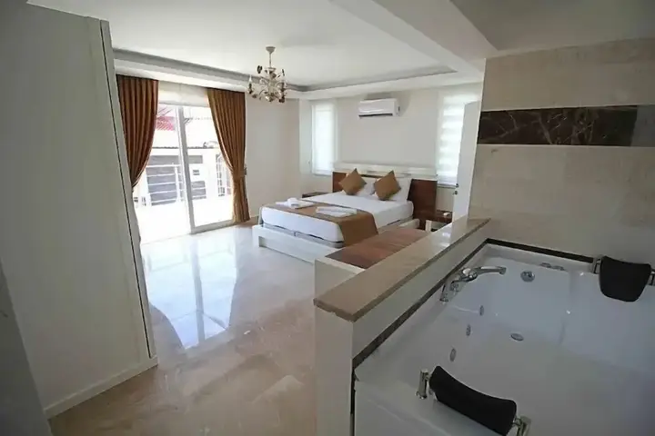 Фетхие: Mendos Villa by Nokta Villa