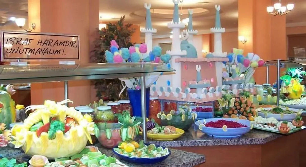 Козаклы: Roza Resort Thermal Hotel