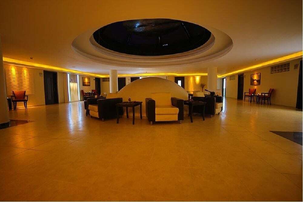 Козаклы: Roza Resort Thermal Hotel