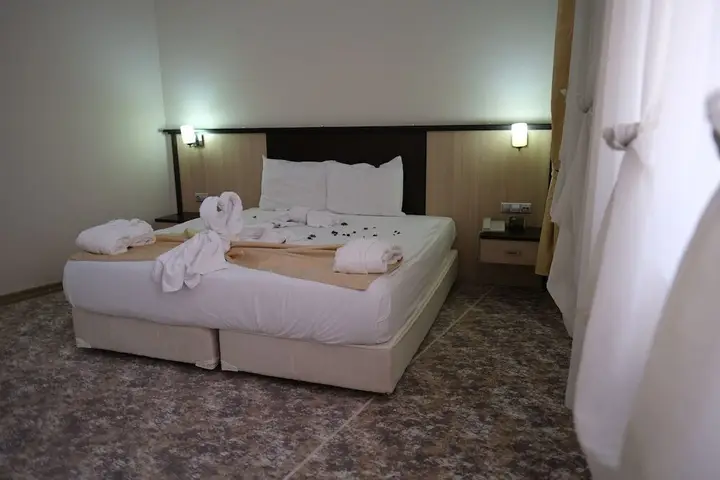 Козаклы: Roza Resort Thermal Hotel