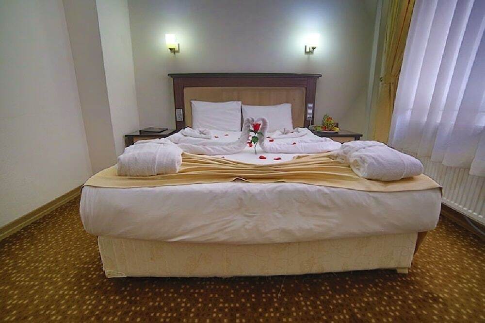 Козаклы: Roza Resort Thermal Hotel