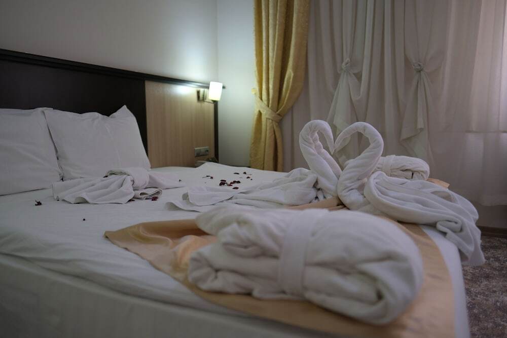 Козаклы: Roza Resort Thermal Hotel