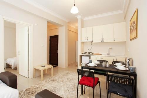 Стамбул: La Luna Suites Istanbul