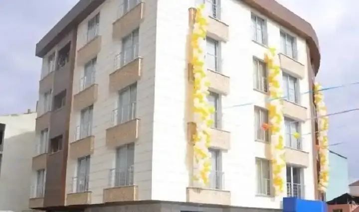 Голхисар: Kibyra Hotel