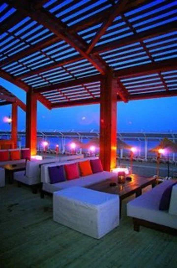 Белек: Sillyum Hotel & Marek Villas