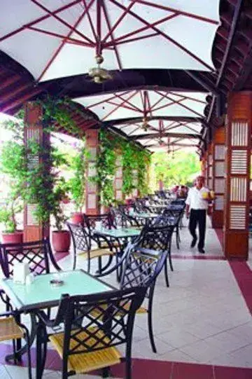 Белек: Sillyum Hotel & Marek Villas