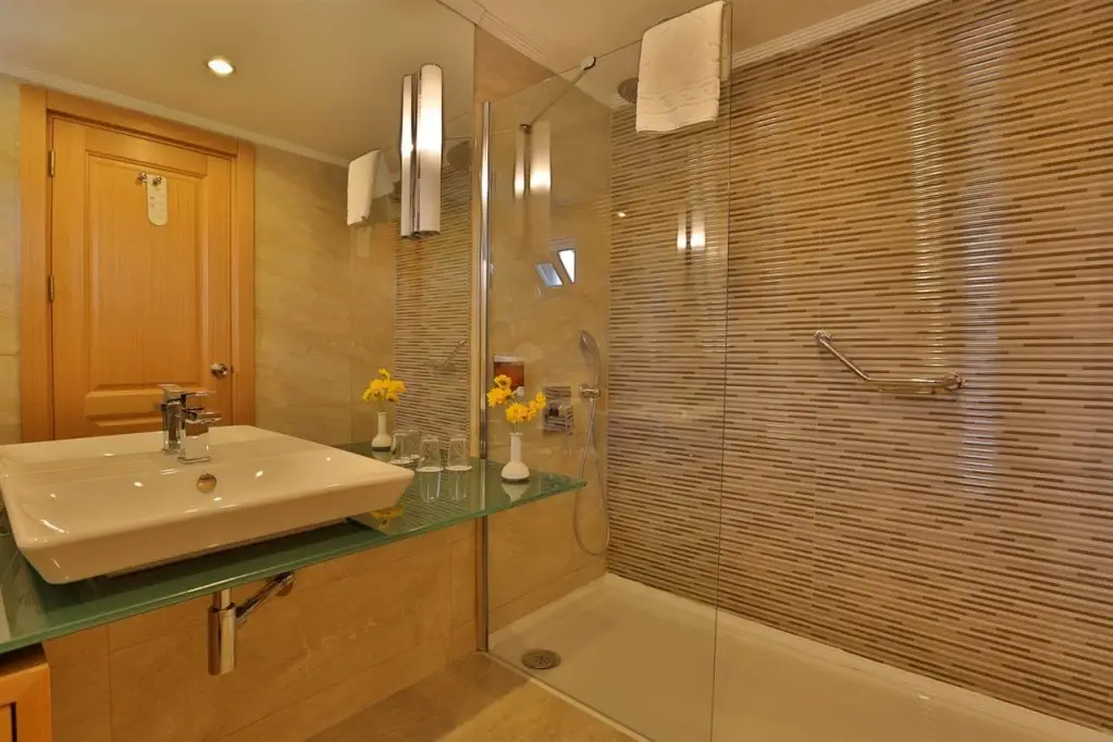Окурджалар: Gypsophila Holiday Village