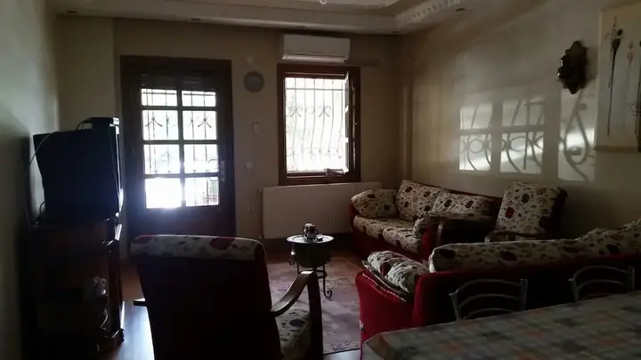 Айвалык: Ayvalik Konaklari