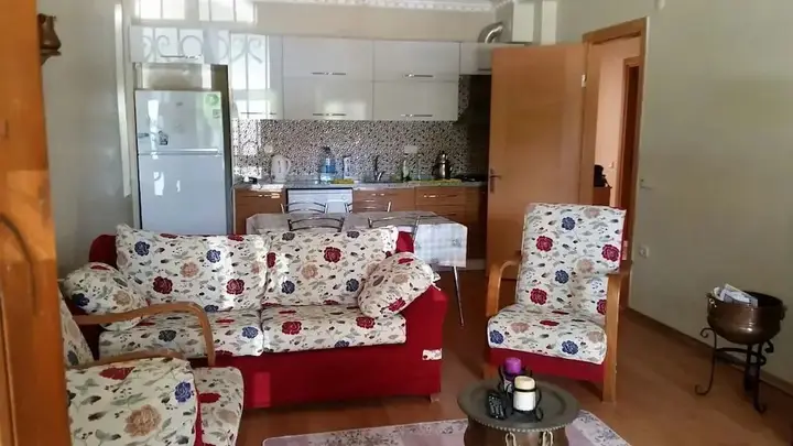 Айвалык: Ayvalik Konaklari