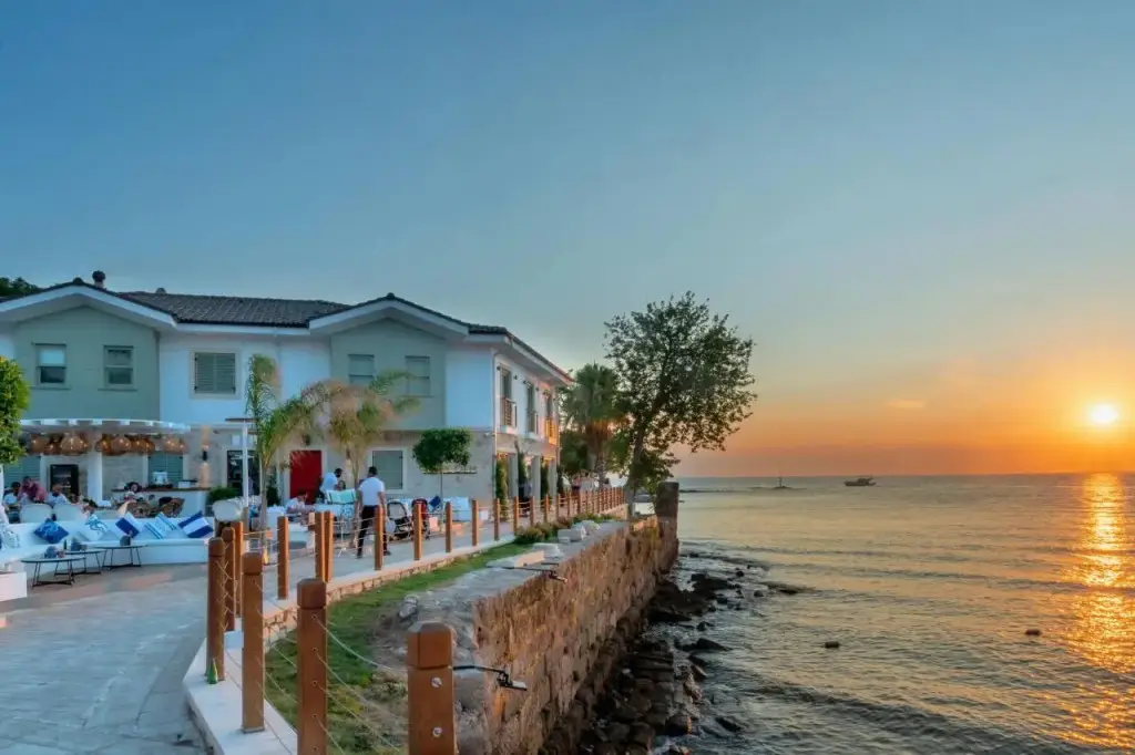 Манавгат: Carpe Diem Boutique Hotel - Adults Only