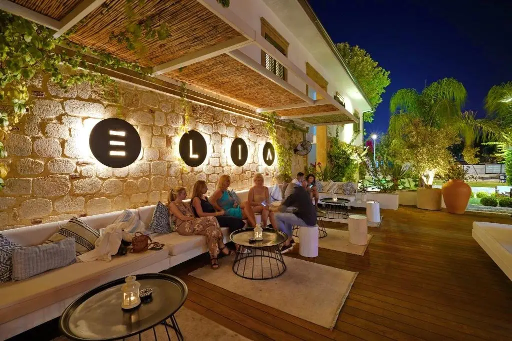 Манавгат: Carpe Diem Boutique Hotel - Adults Only