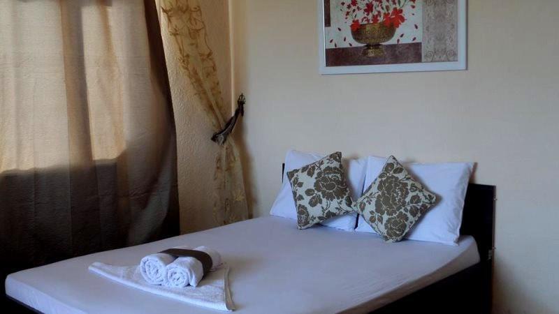 Коркутели: Korkuteli Baraj Hotel