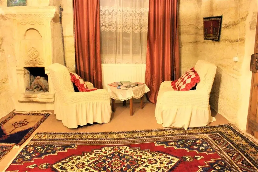 Гёреме: Natureland Cave Hotel