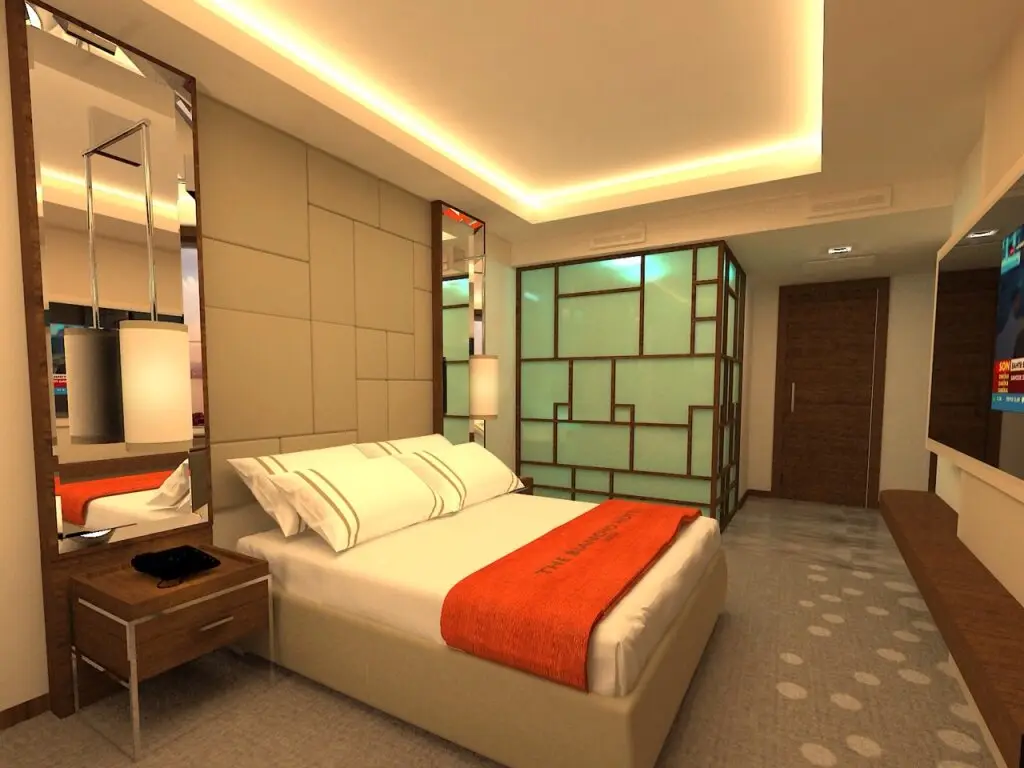 Стамбул: The Biancho Hotel Pera