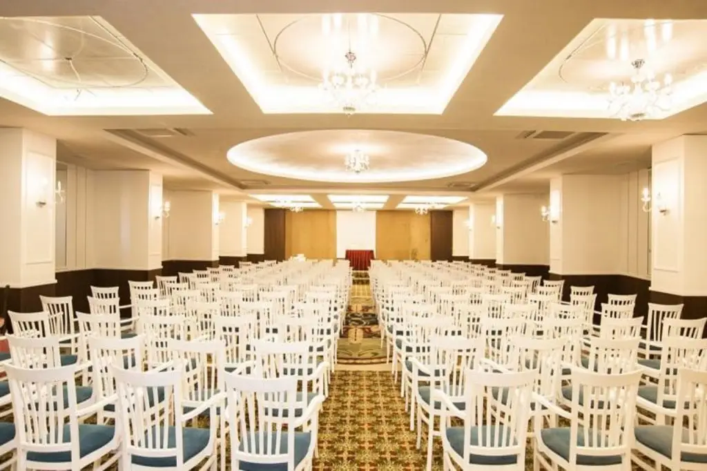 Окурджалар: Concordia Celes Hotel