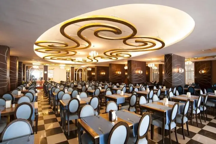 Окурджалар: Concordia Celes Hotel