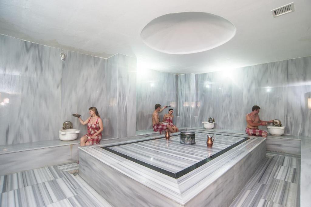 Окурджалар: Concordia Celes Hotel