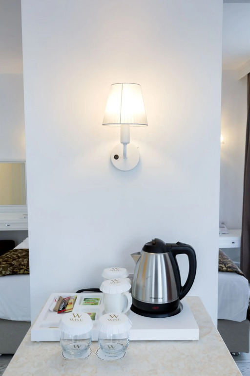 Анталья: Wise Hotel & SPA - Adult Only