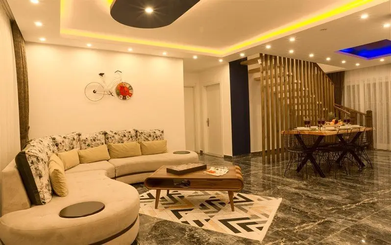 Сарыбелен: Villa Gok