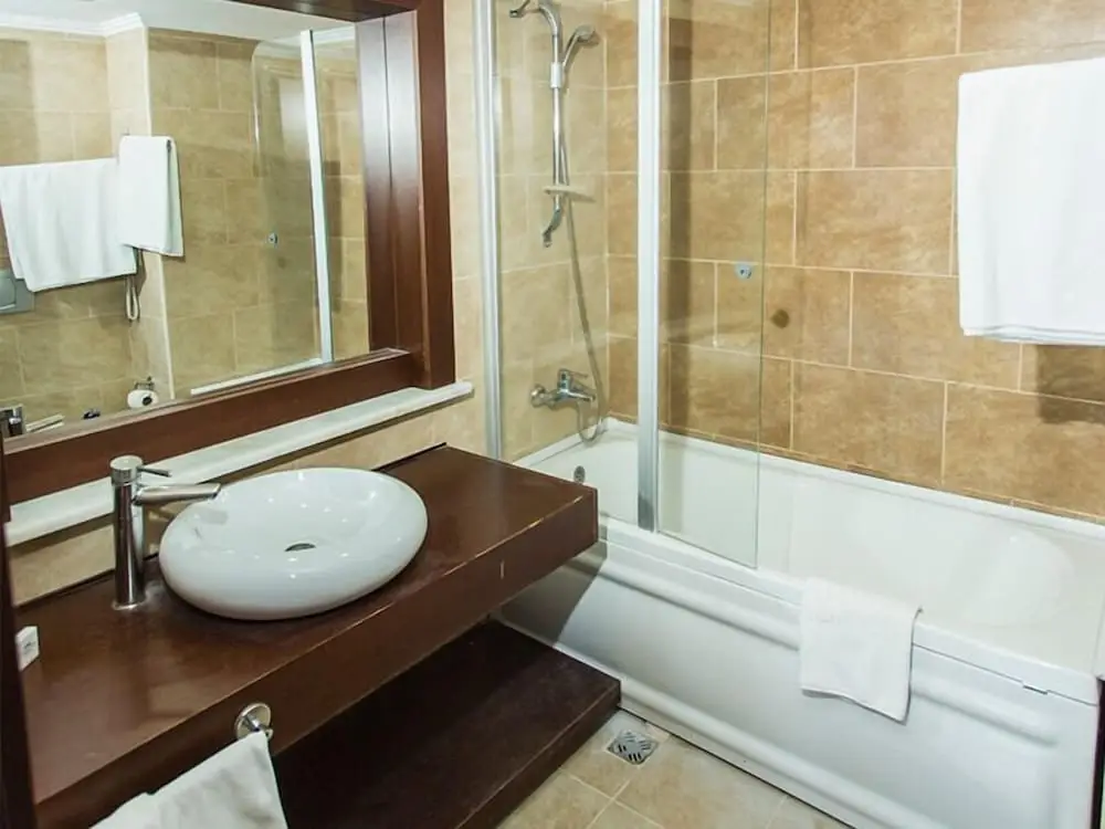 Стамбул: Legend Park Hotel