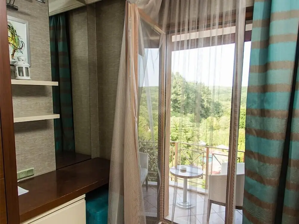 Стамбул: Legend Park Hotel