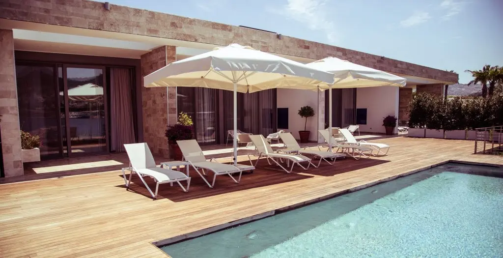 Яликавак: Yalikavak Marina Garden Hotel
