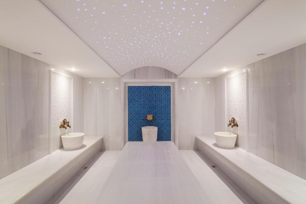 Яликавак: Yalikavak Marina Garden Hotel