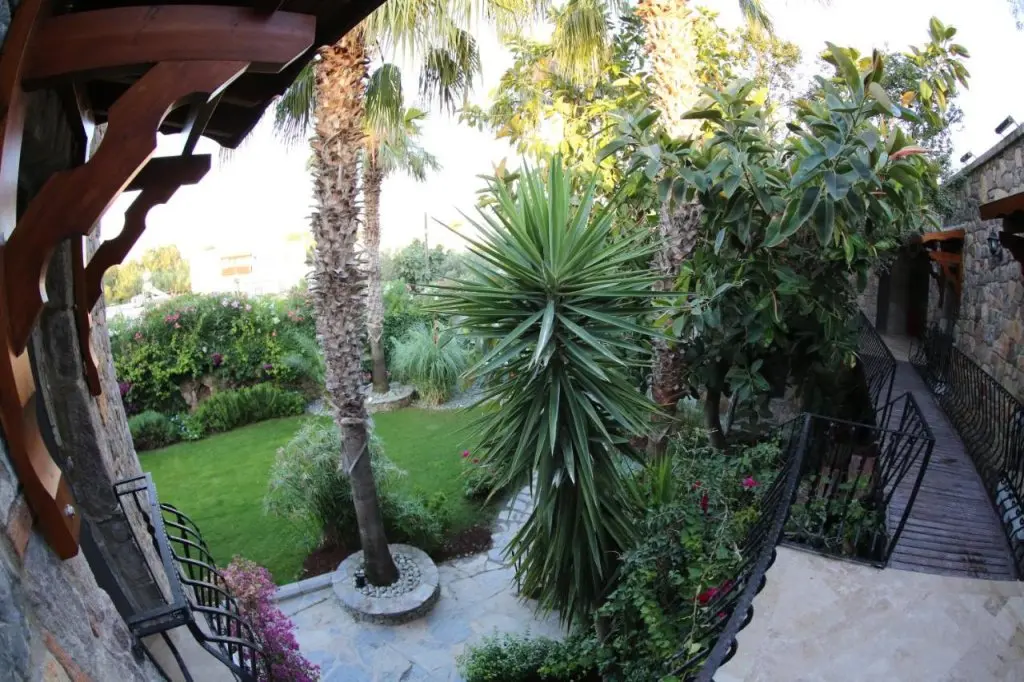 Яликавак: Yalikavak Marina Garden Hotel