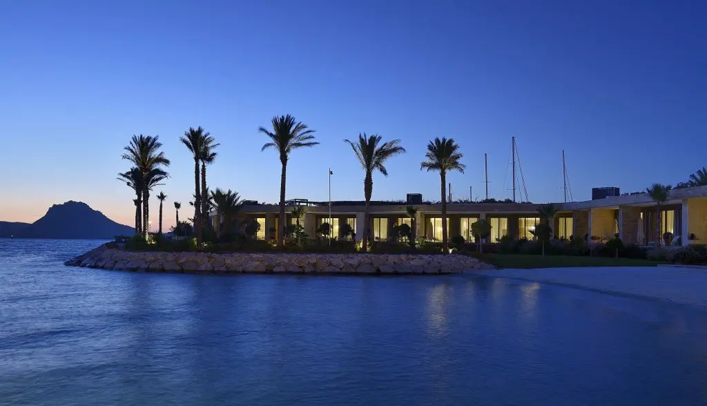 Яликавак: Yalikavak Marina Garden Hotel