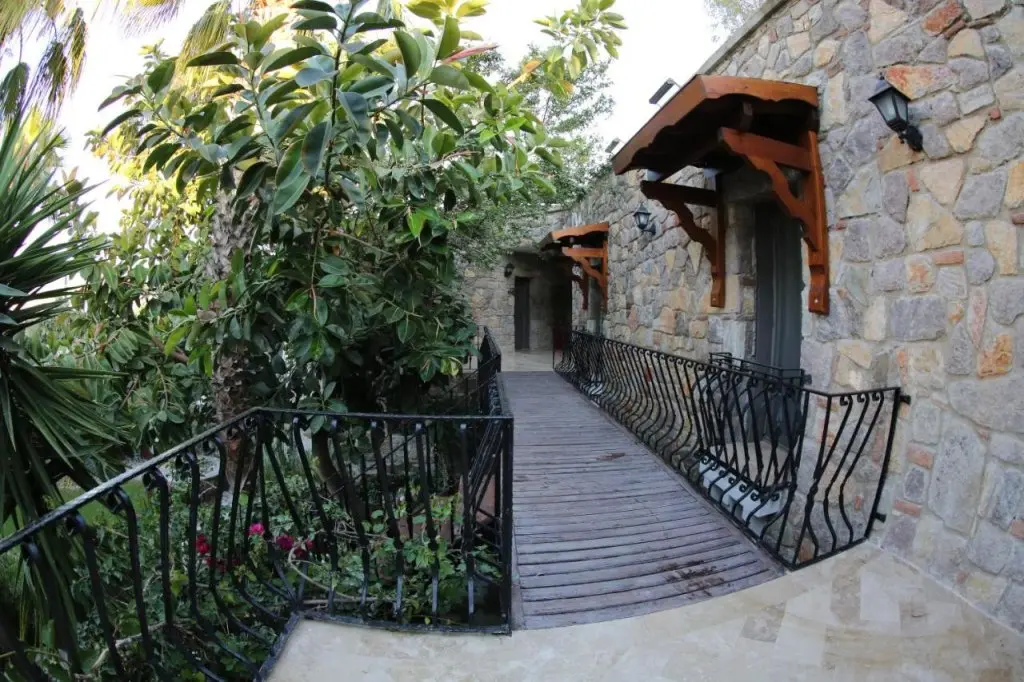 Яликавак: Yalikavak Marina Garden Hotel