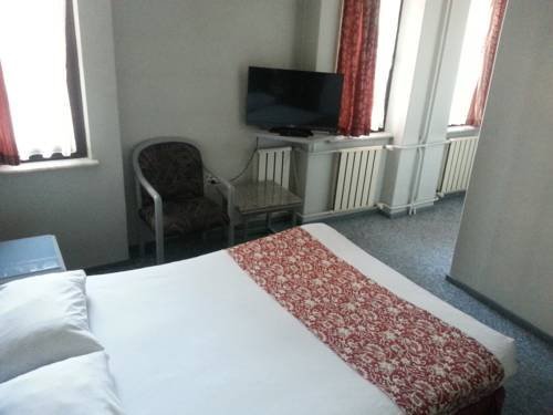 Балыкесир: Bengi Otel