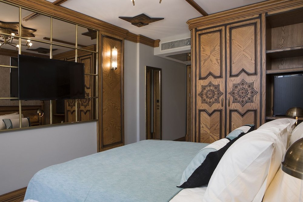 Гокова: Gokturk Butik Otel