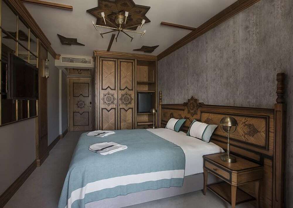Гокова: Gokturk Butik Otel