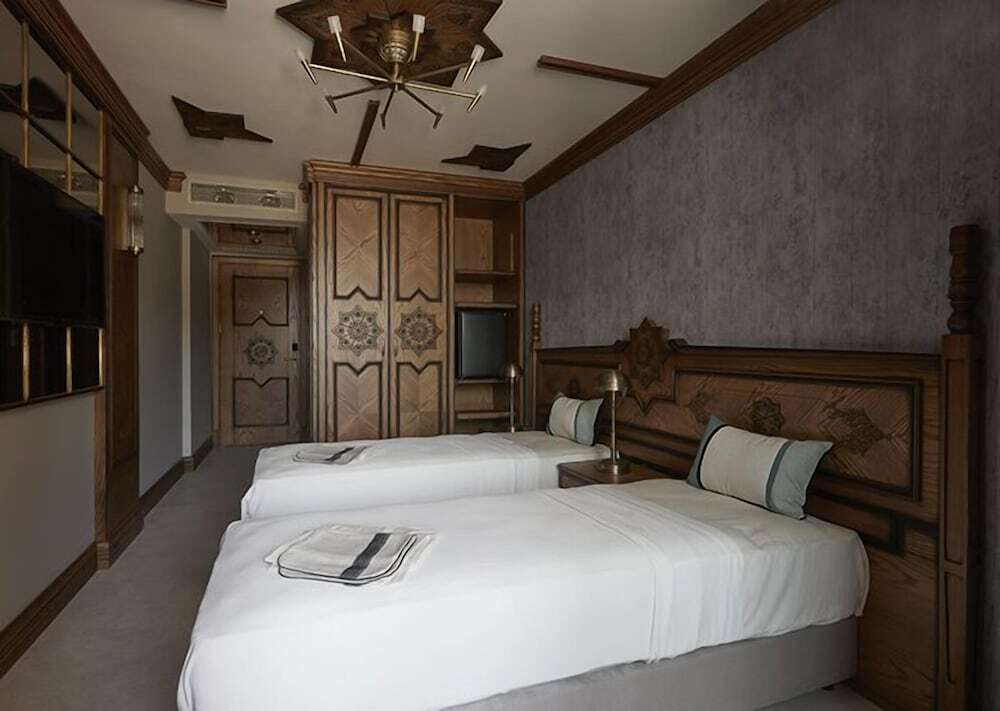 Гокова: Gokturk Butik Otel