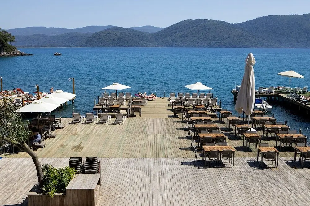 Гокова: Gokturk Butik Otel