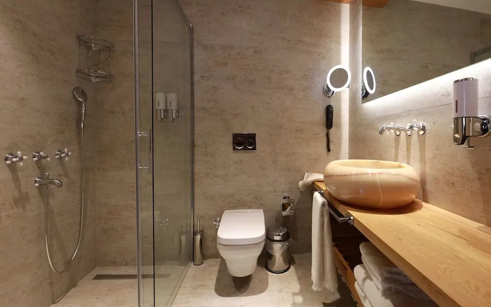 Гокова: Gokturk Butik Otel