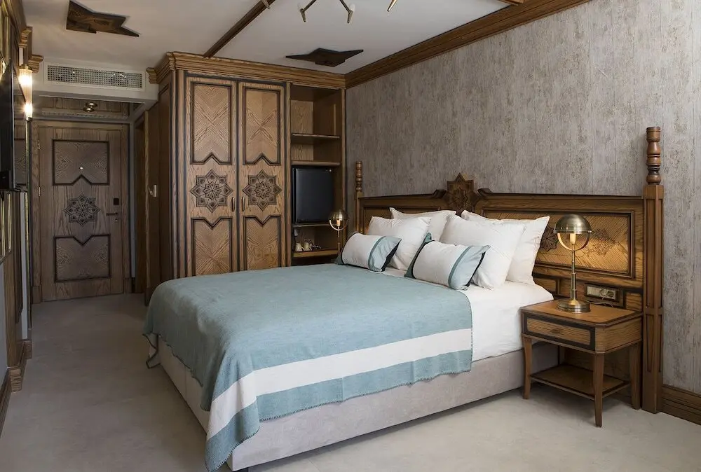 Гокова: Gokturk Butik Otel