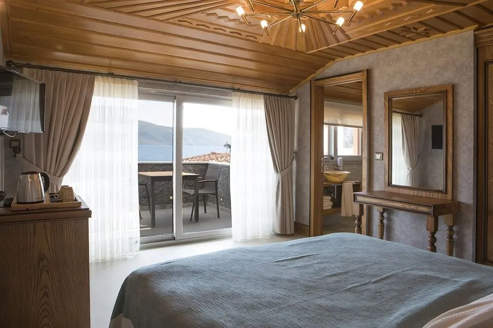 Гокова: Gokturk Butik Otel