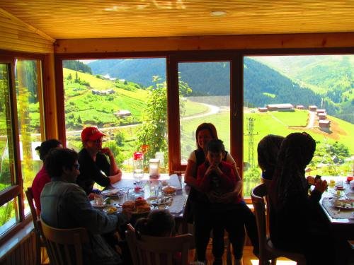 Kumbet Chalet — фото 1